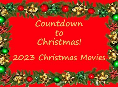 2023 Christmas Movies