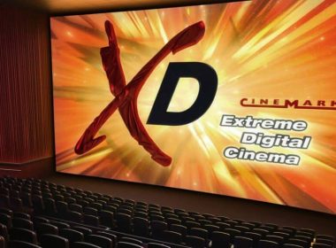 What Does XD Mean in Movies