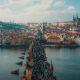 Movies Filmed in Prague