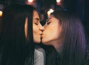 Different Types of Lesbians