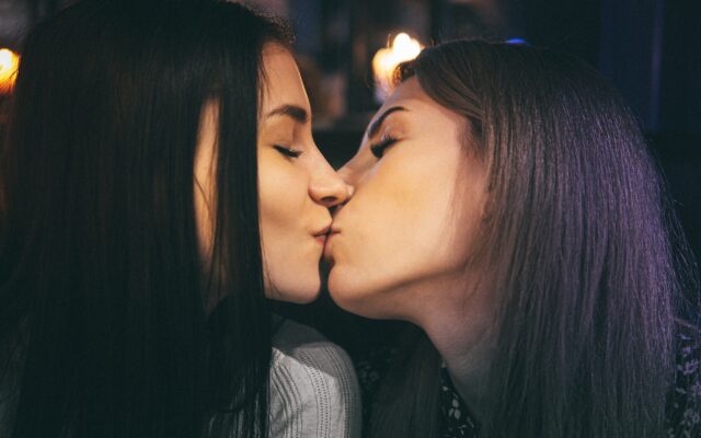 Different Types of Lesbians