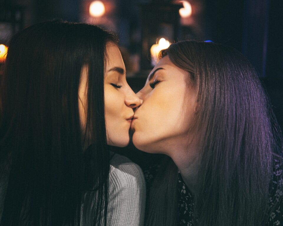 Different Types of Lesbians