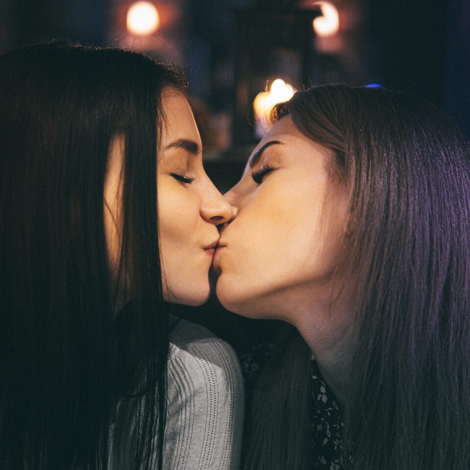 Different Types of Lesbians