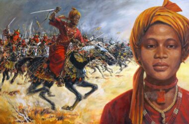 How Old Was Queen Amina of Zaria When She Died