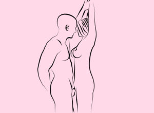 Standing Sex Positions