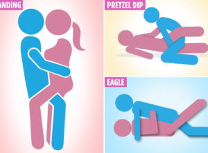 Unique Sex Positions