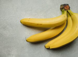 are bananas good for sex