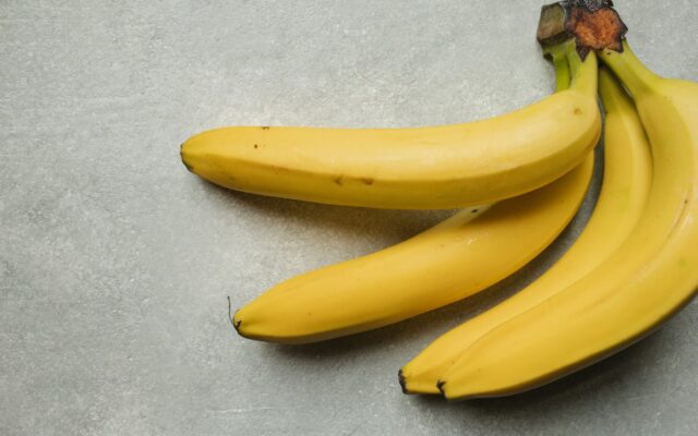 are bananas good for sex