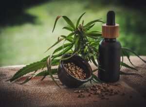 Are CBD Gummies Good for Sex?