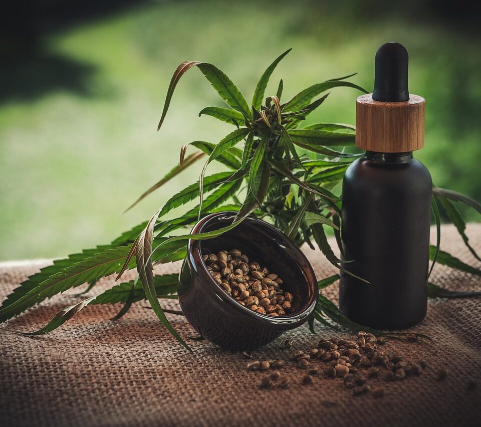 Are CBD Gummies Good for Sex?