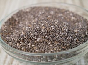 Are Chia Seeds Good for Sex?
