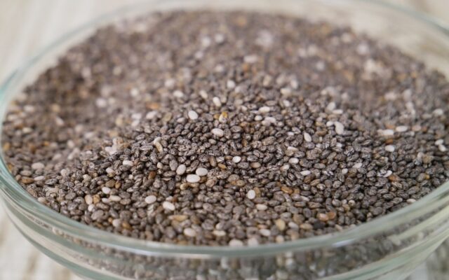 Are Chia Seeds Good for Sex?