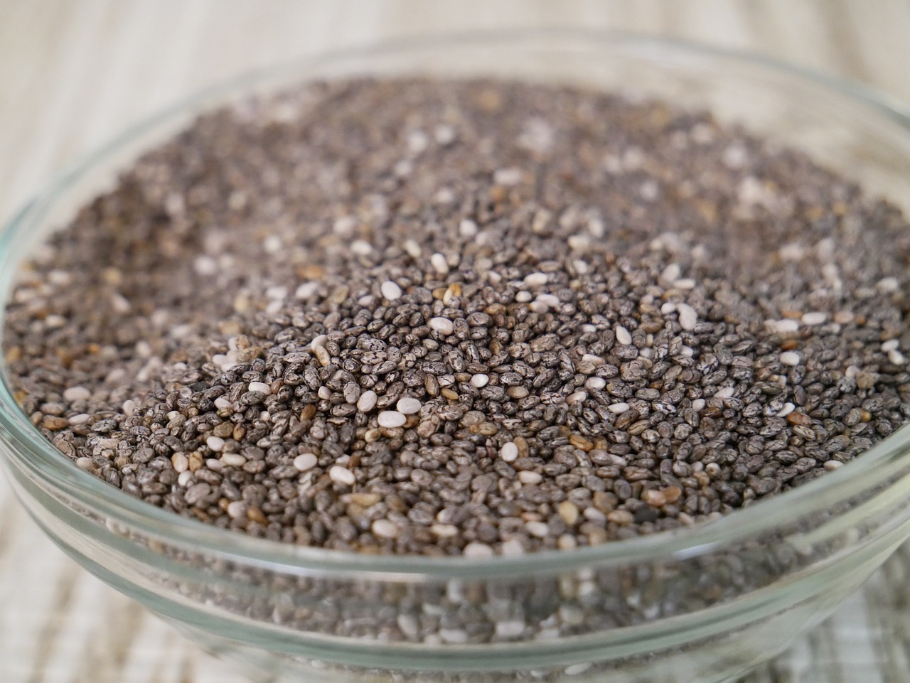 Are Chia Seeds Good for Sex?