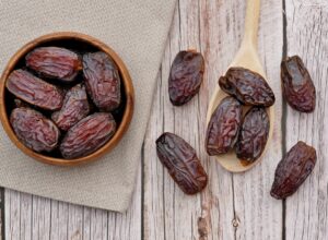 Are Dates Good for Sex?