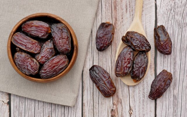 Are Dates Good for Sex?