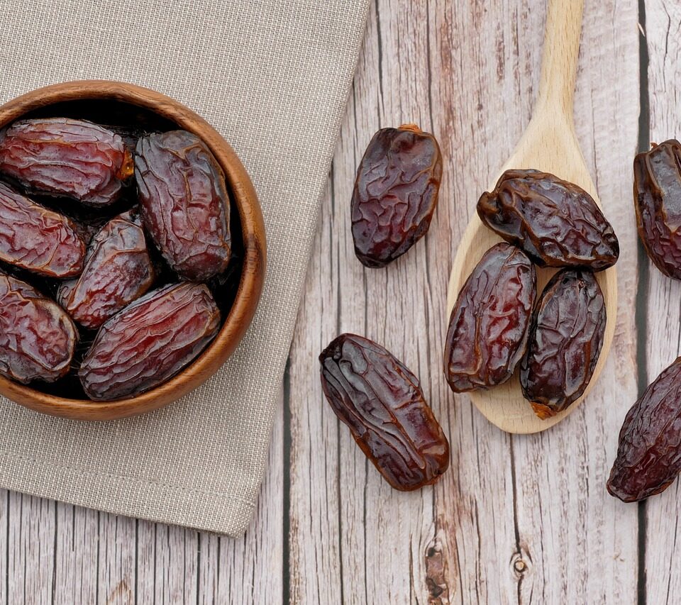 Are Dates Good for Sex?