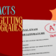 Facts About Getting Good Grades