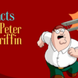 facts about Peter Griffin