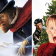 Highest-Grossing Christmas Films Of All Time