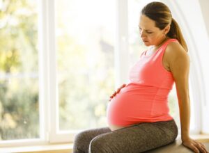 Can Having Sex Break Your Water at 39 Weeks?