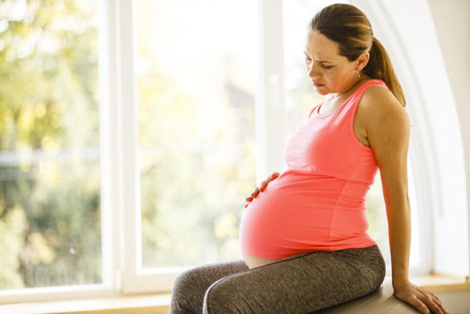 Can Having Sex Break Your Water at 39 Weeks?