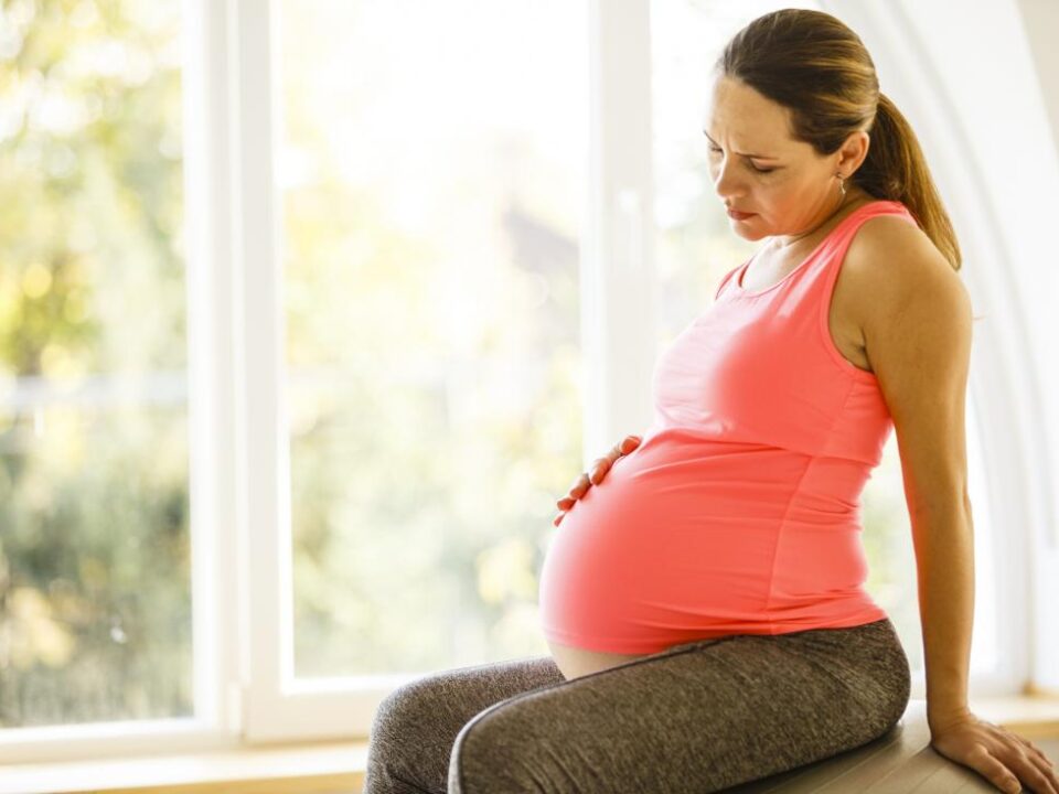 Can Having Sex Break Your Water at 39 Weeks?