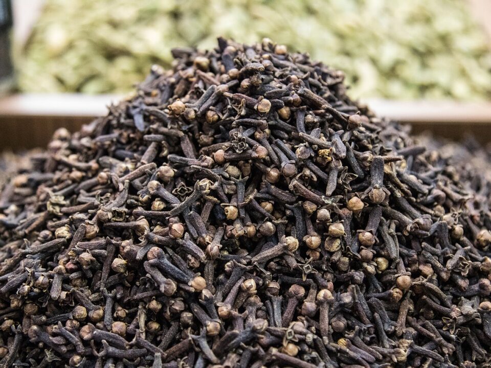 Are Cloves Good for Sex?