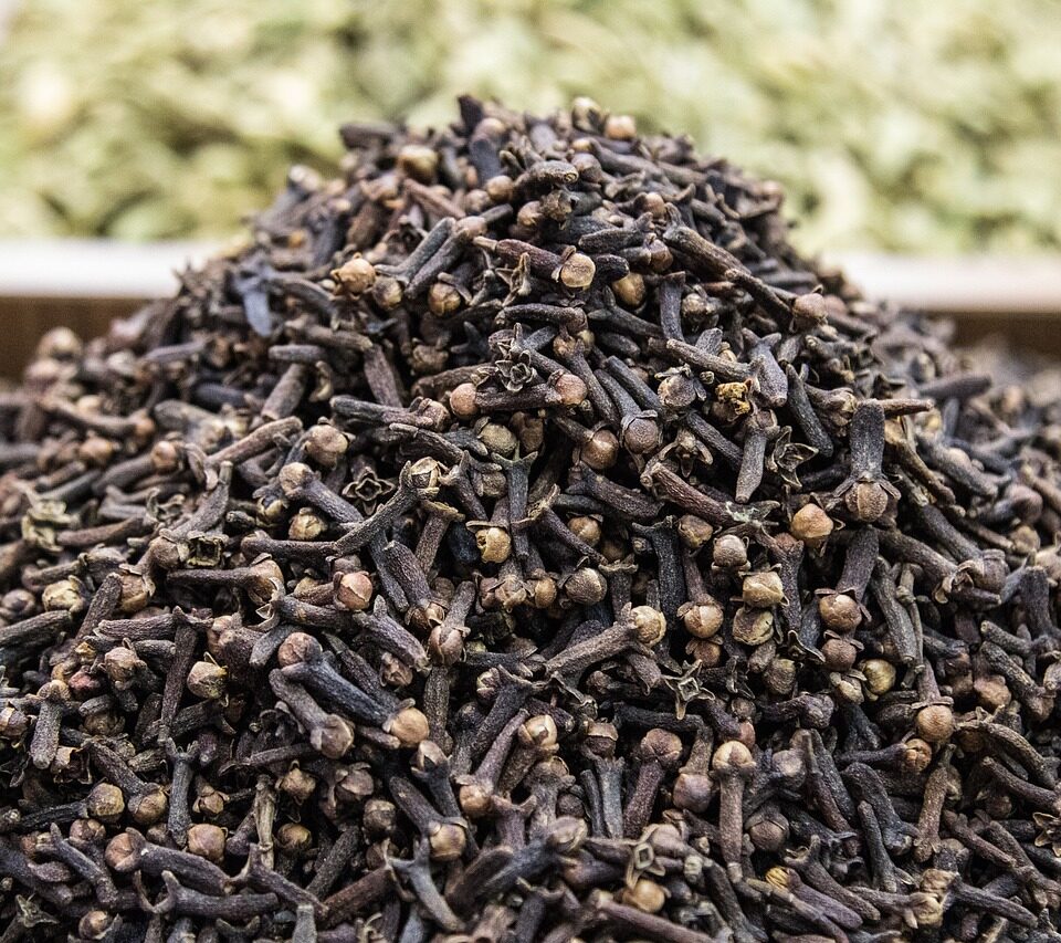 Are Cloves Good for Sex?