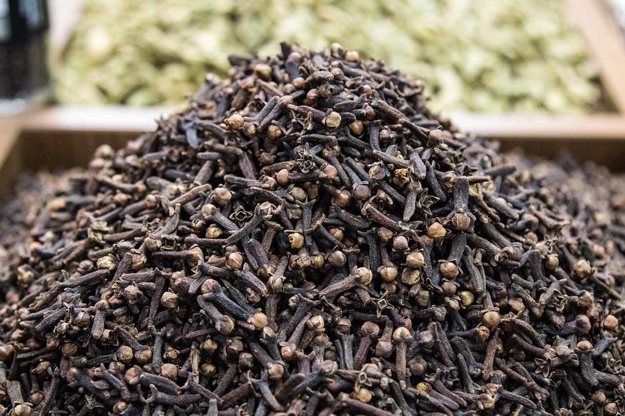 Are Cloves Good for Sex?
