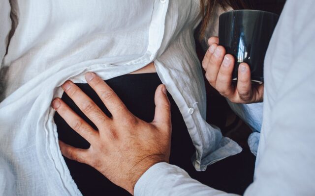 Can Having Sex Break Your Water?