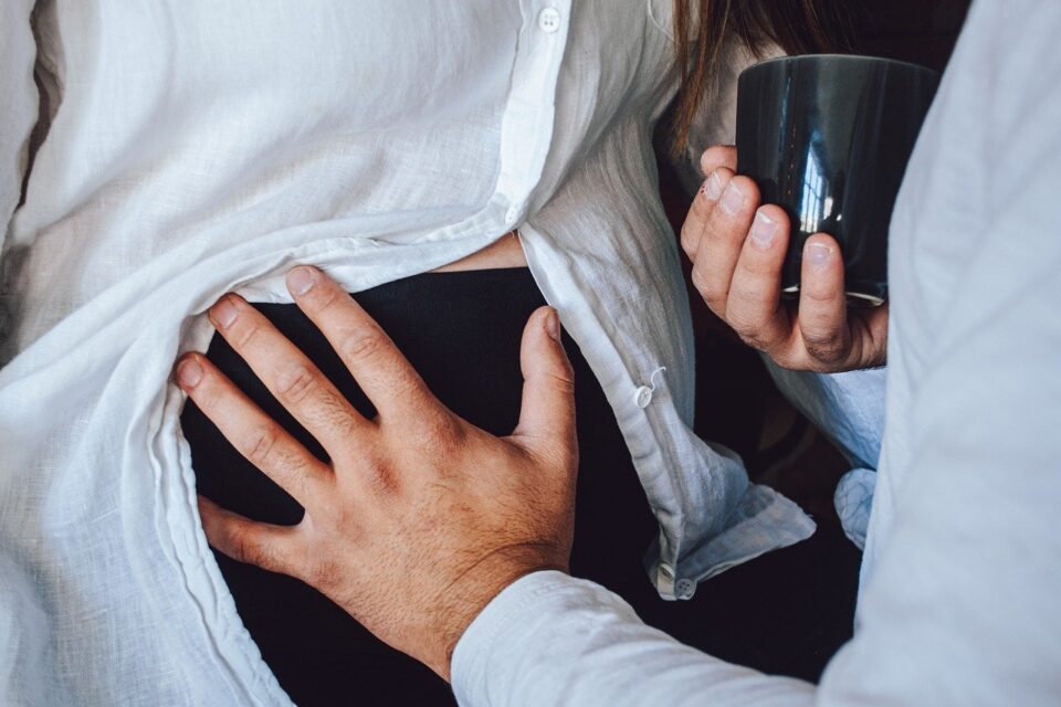 Can Having Sex Break Your Water?