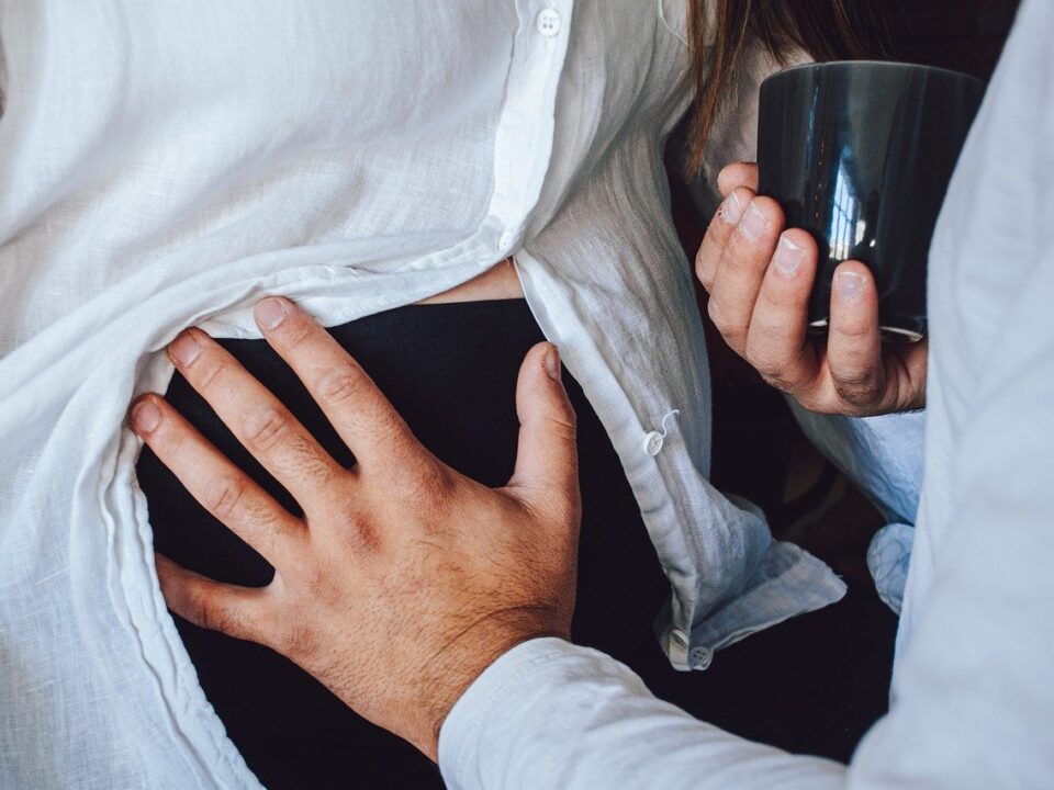 Can Having Sex Break Your Water?