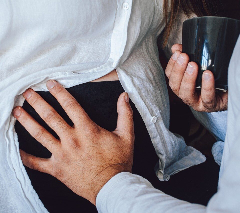 Can Having Sex Break Your Water?