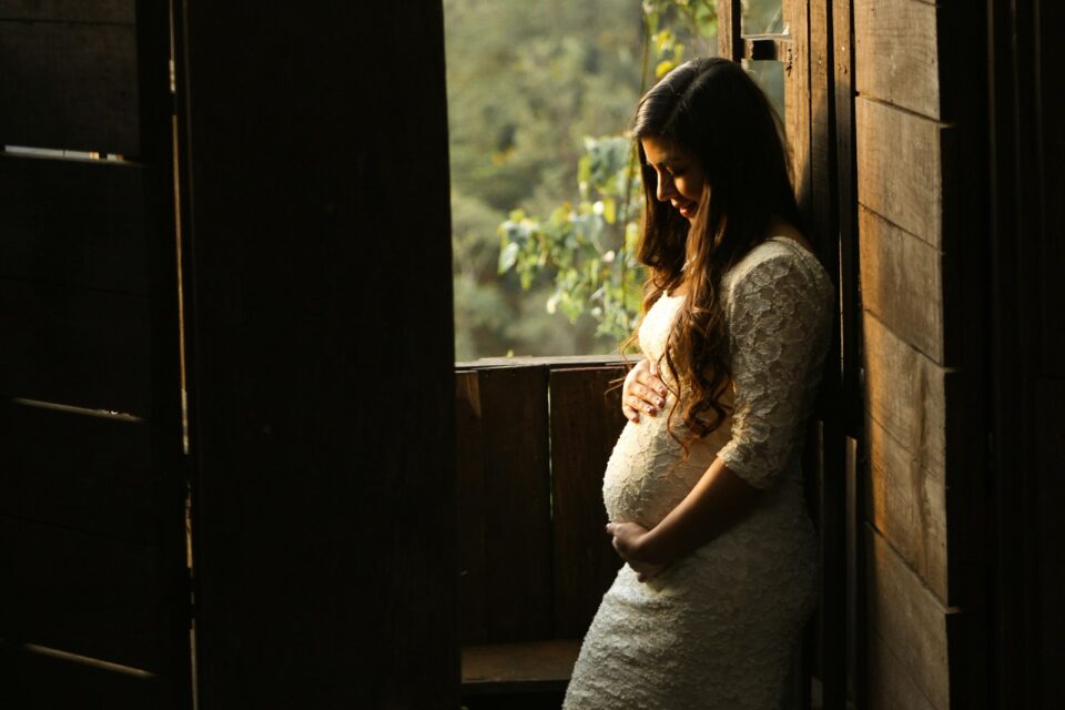 Can Having Sex Break Your Water at 37 Weeks