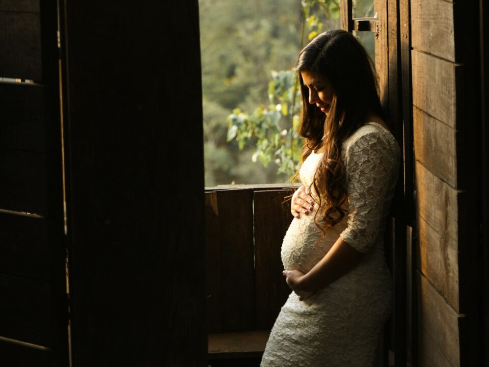 Can Having Sex Break Your Water at 37 Weeks