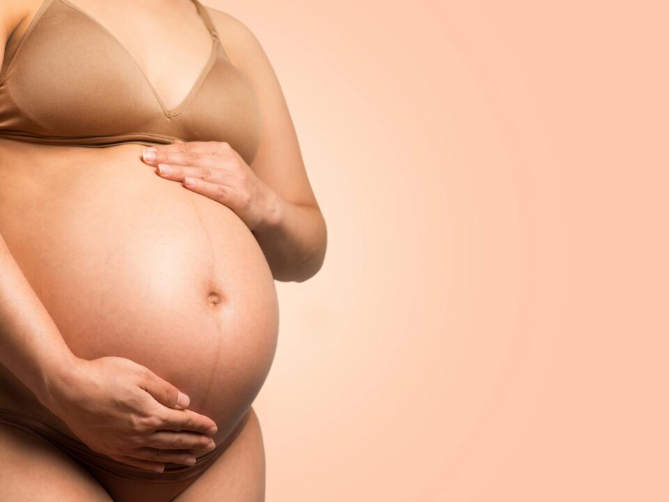 Can Sex Break Your Water at 33 Weeks?