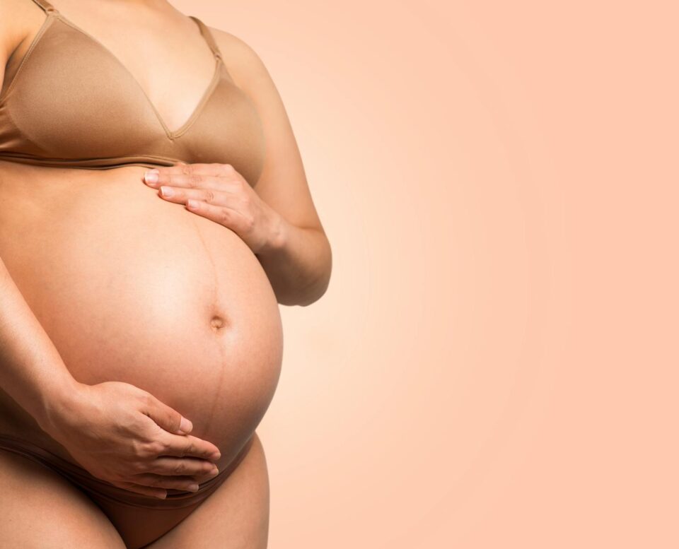 Can Sex Break Your Water at 33 Weeks?