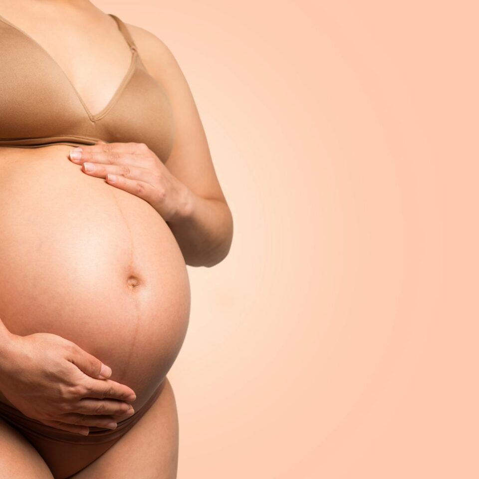 Can Sex Break Your Water at 33 Weeks?