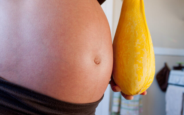 Can Sex Break Your Water at 34 Weeks?