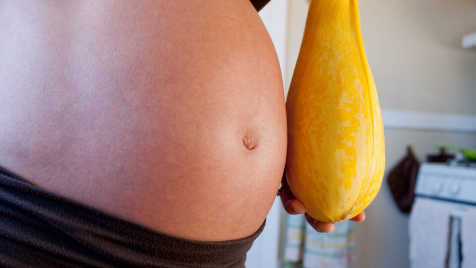 Can Sex Break Your Water at 34 Weeks?