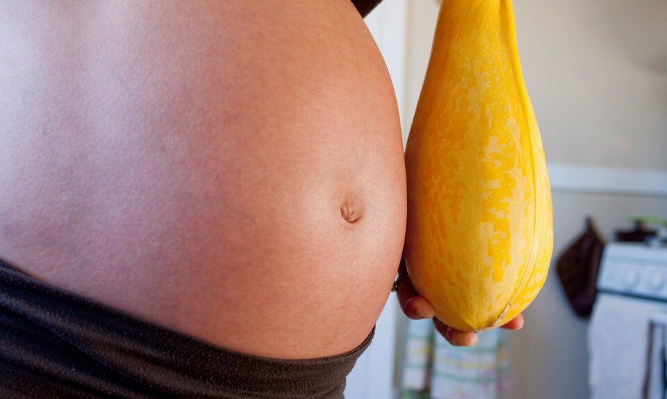 Can Sex Break Your Water at 34 Weeks?