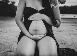 Can Sex Break Your Water at 35 Weeks?