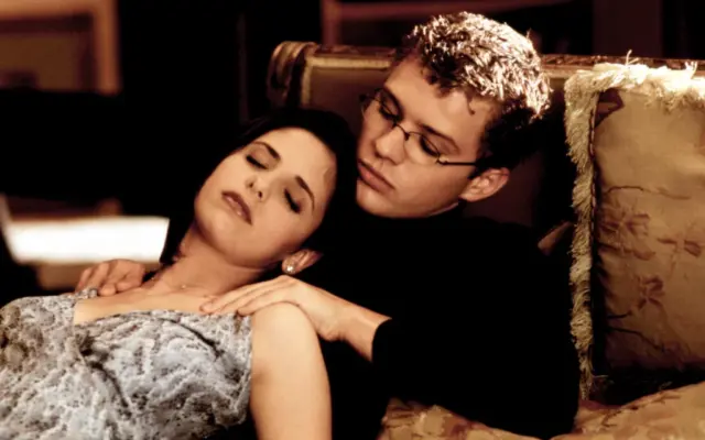 Adult Movies on Netflix