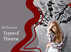 Explicación clara de los diferentes tipos de trauma