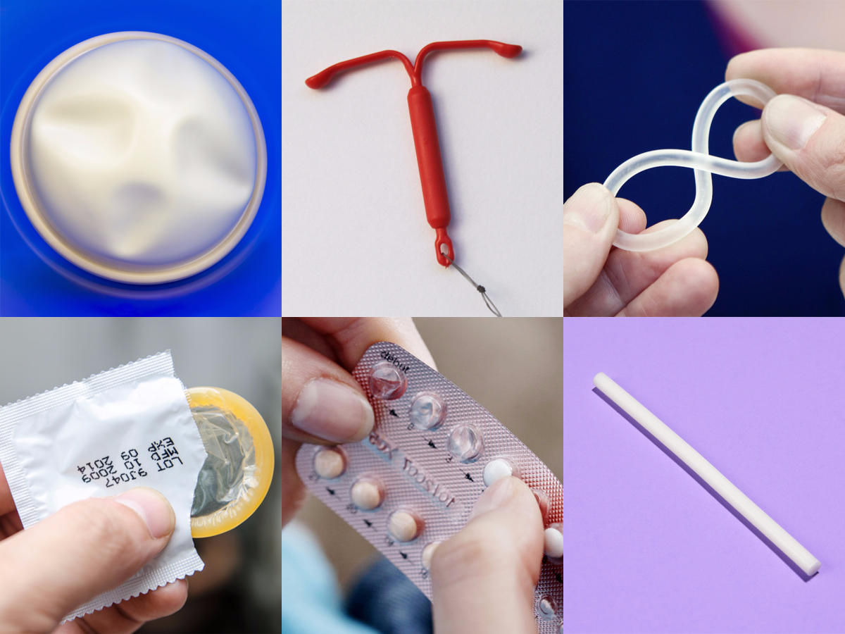 Birth Control Pros and Cons: Which Method Is Actually Right for You? - The Quirer